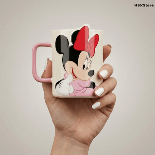 كوب ميني ماوس