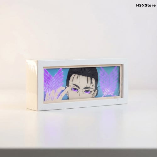 أضاءة ليفاي2