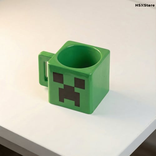 كاس ماينكرافت