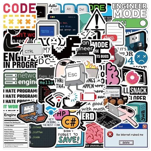 ستكرات امن سيبراني