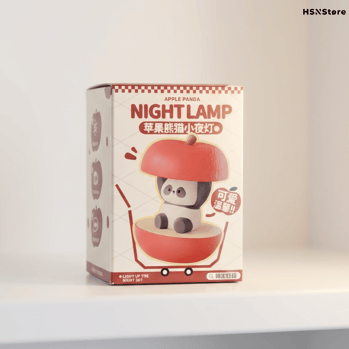 أضاءة التفاحة