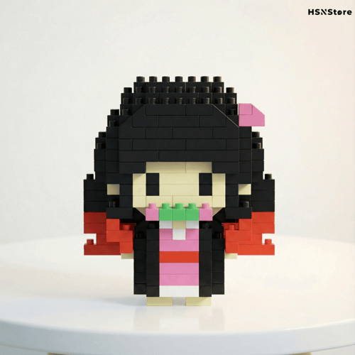 مكعب نيزيكو