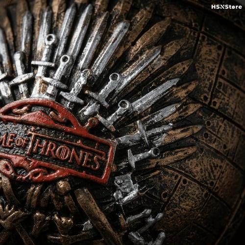 كاس قيم اوف ثرونز - برونزي