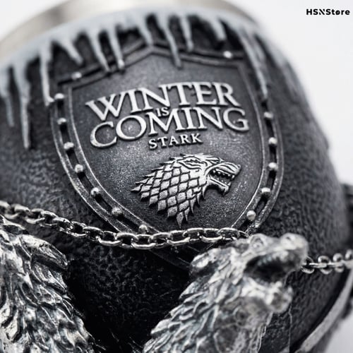 كاس قيم اوف ثرونز