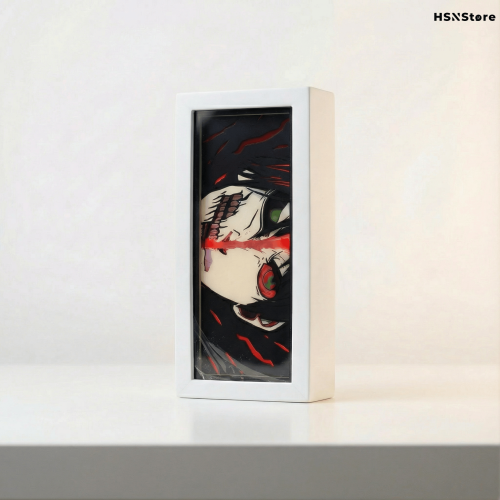 اضاءة ايرين