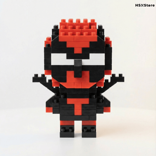 مكعب ديدبول