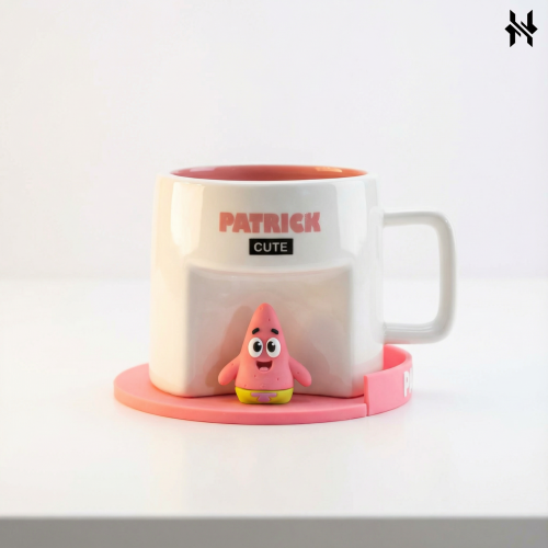 A simple cup