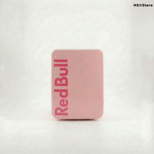 ثلاجة ريدبول