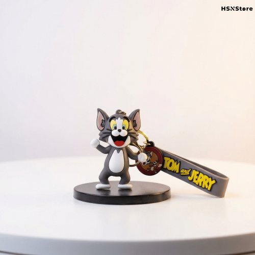 ميدالية توم