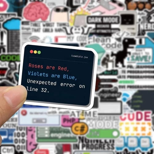 ستكرات امن سيبراني