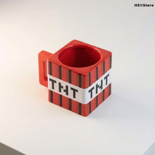 كاس ماينكرافت