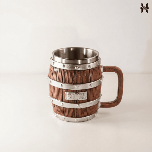 One Piece cup