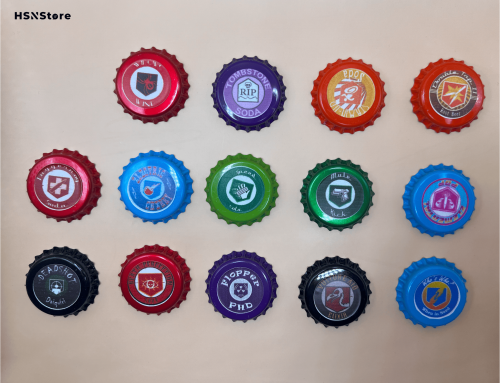 غطاء البيرك