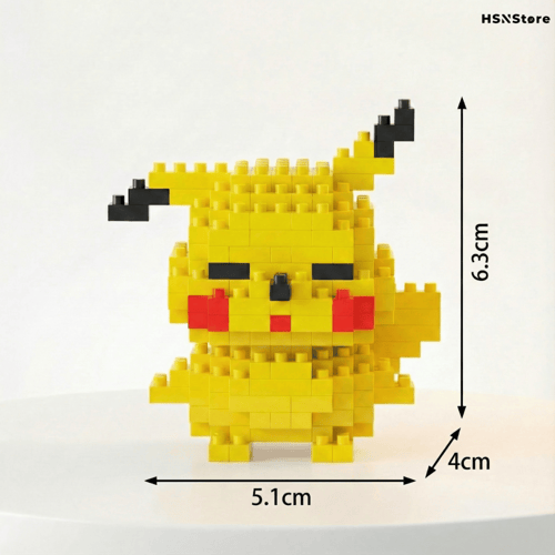 مكعب بوكيمون