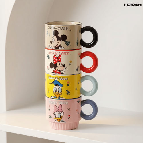 بكج ميكي ماوس