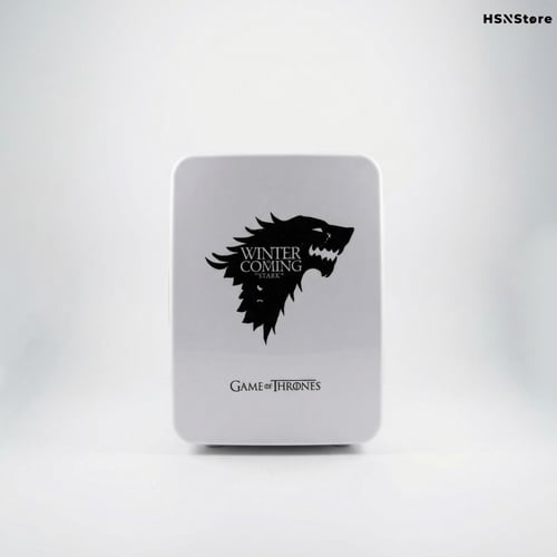 ثلاجة قيم اوف ثرونز