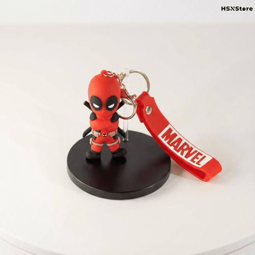 ميدالية ديدبول