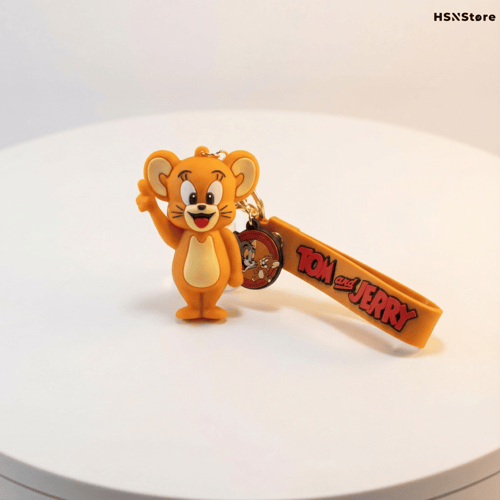 ميدالية جيري