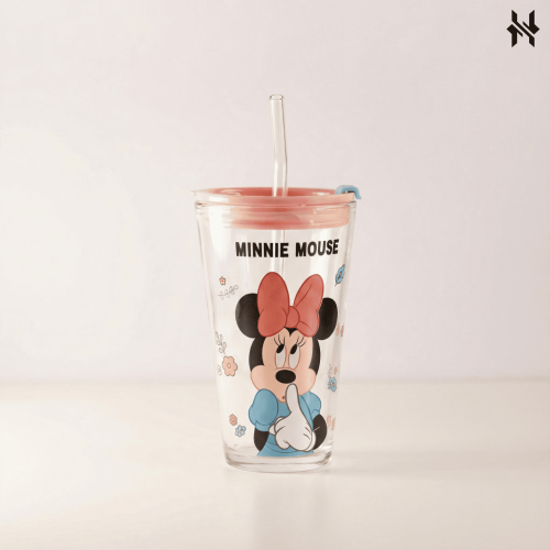 Mini Mouse cup