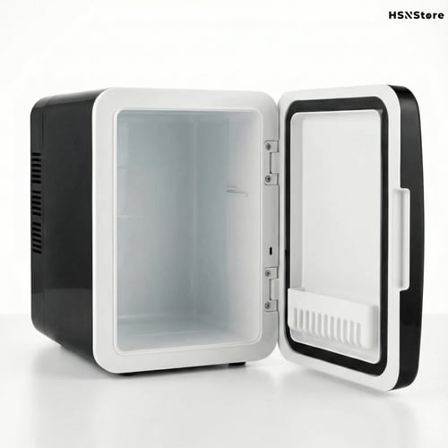 ثلاجة سيفين و نخلة