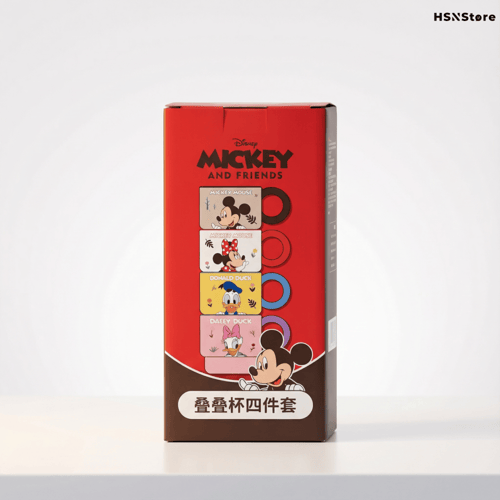 بكج ميكي ماوس