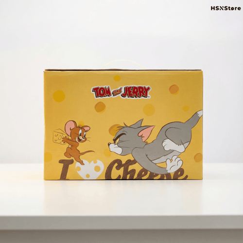 بكج كاسات توم & جيري