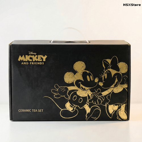 أبريق ديزني