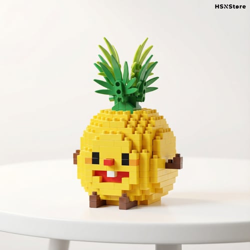 مكعبات الفطور