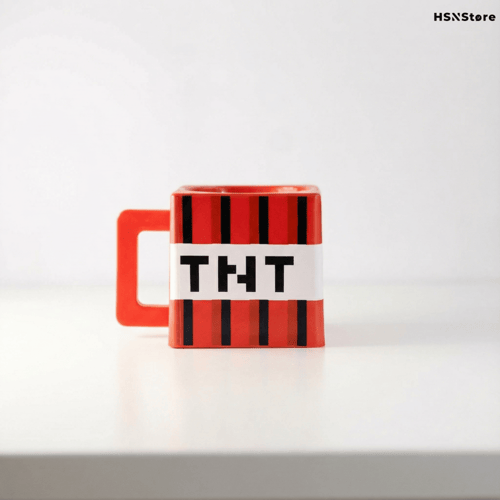 كاس ماينكرافت