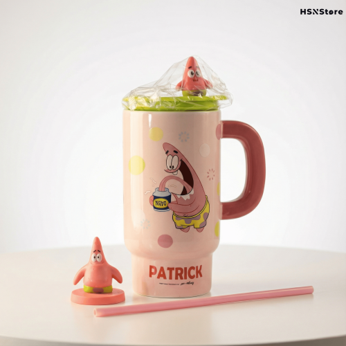 كاس باتريك بسيط - الكبير