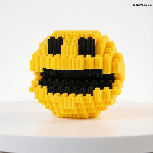 مكعب باك مان