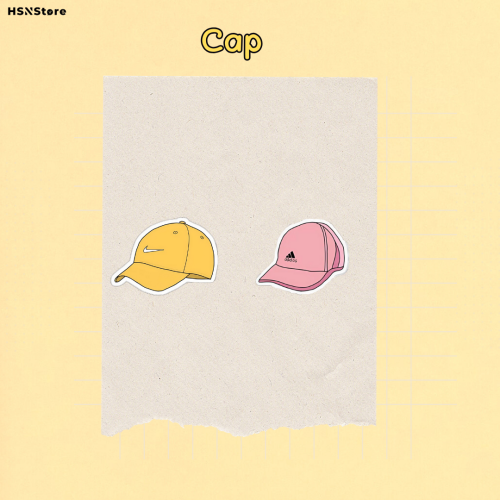 تشكيلة Cap