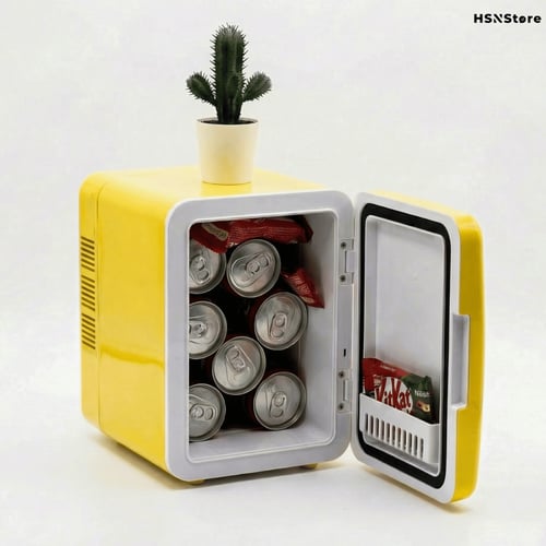 ثلاجة لوس بولوس هيرمانوس