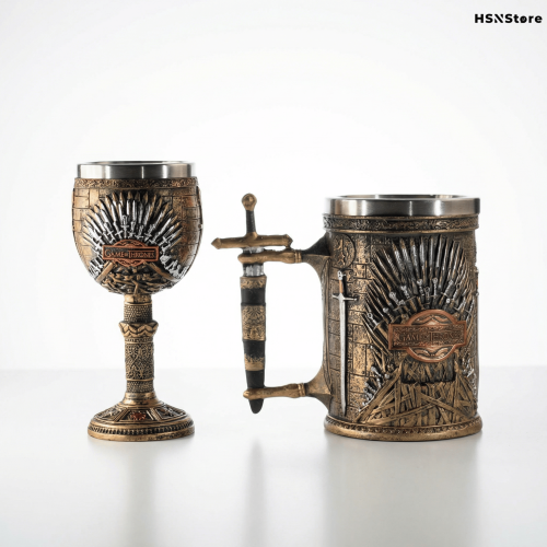 كاس قيم اوف ثرونز - برونزي