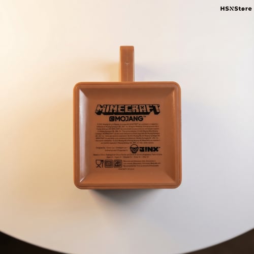 كاس ماينكرافت