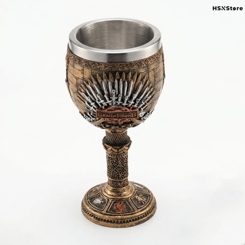 كاس قيم اوف ثرونز - برونزي