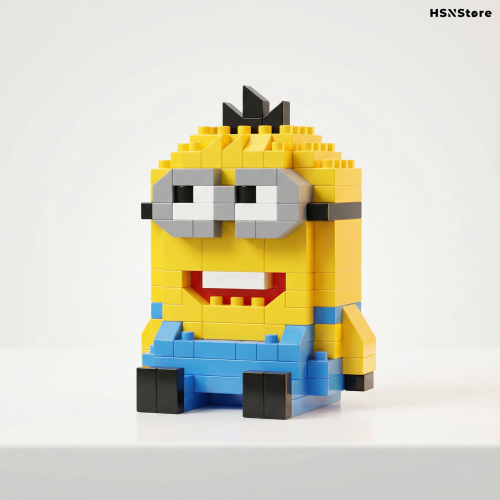 مكعب المينيونز