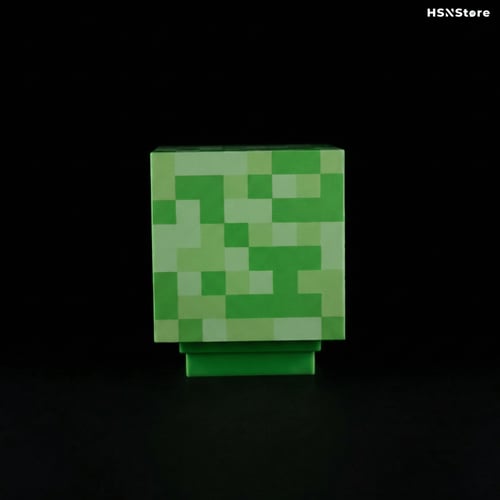 أضاءة كريبر