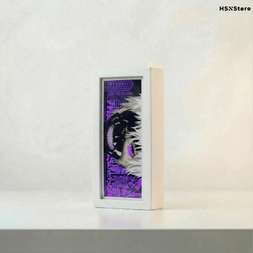 أضاءة طوكيو غول