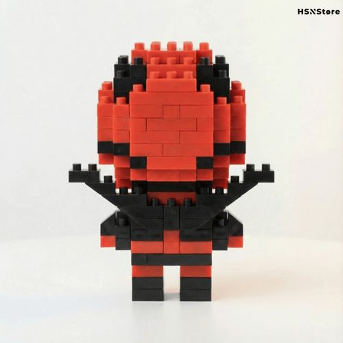 مكعب ديدبول