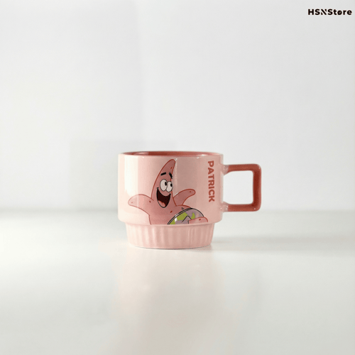 بكج سبونج بوب