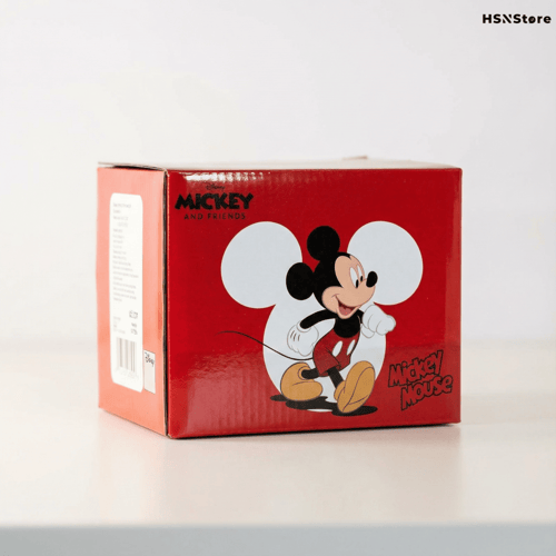 كأس ميكي ماوس - أحمر