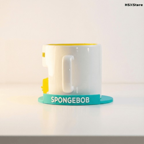 كوب سبونج بوب