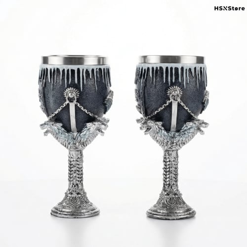 كاس قيم اوف ثرونز