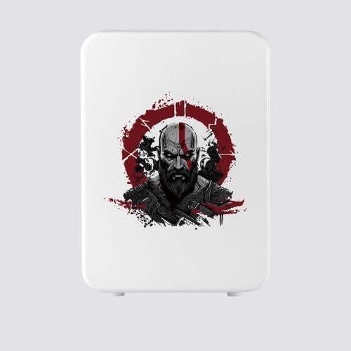 ثلاجة كريتوس