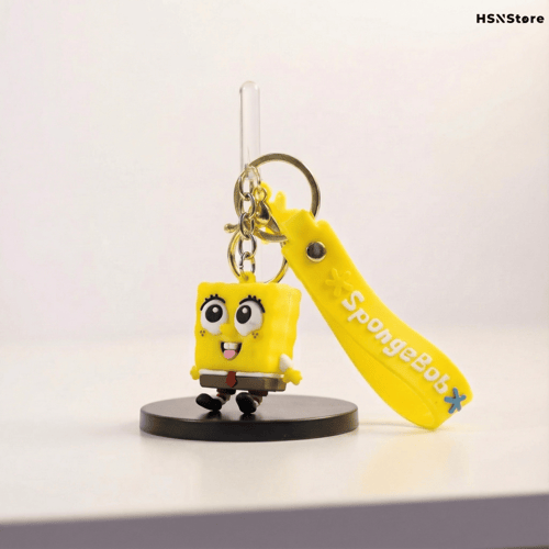 ميدالية سبونج بوب