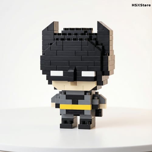 مكعب باتمان