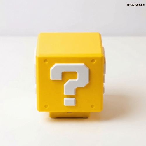 أضاءة ماريو