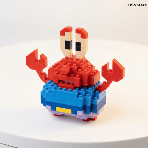 مكعب مستر سلطع