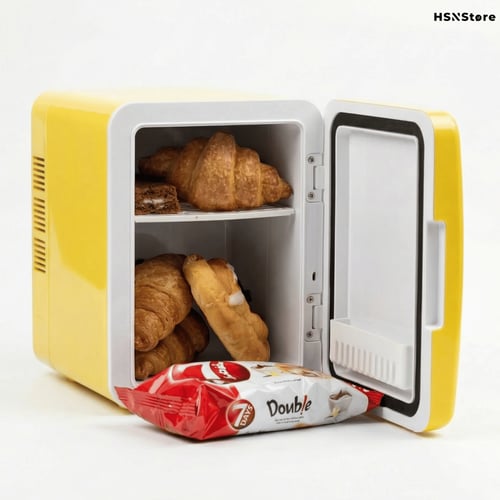 ثلاجة لوس بولوس هيرمانوس